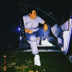 Meet your Posher, Seth